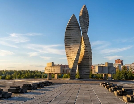 Меховые компании в Братске