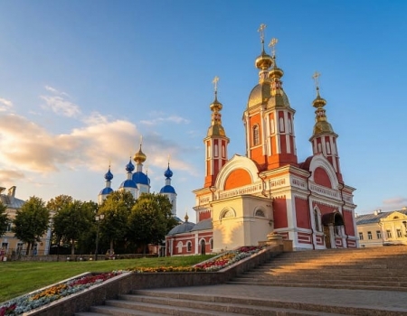 Меховые компании в Тамбове