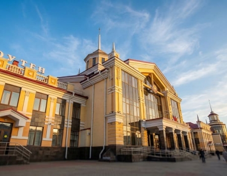 Меховые компании в Новокузнецке