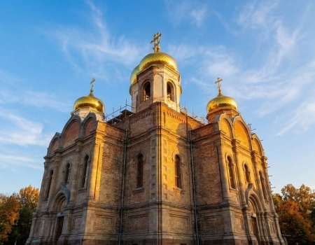 Меховые компании в Пятигорске