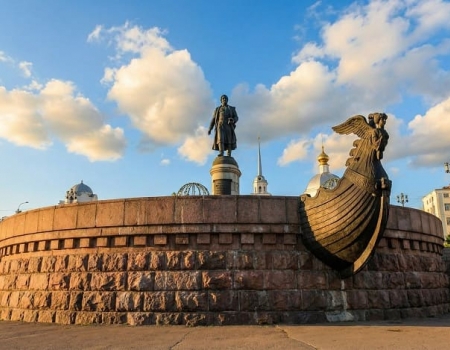 Меховые компании в Твери