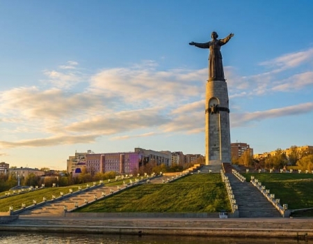 Меховые компании в Чебоксарах
