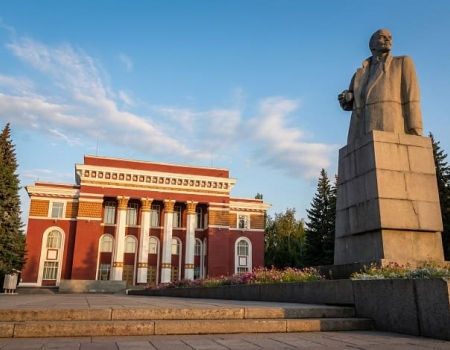 Меховые компании в Салвате