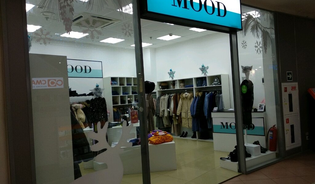 Фотография салона Mood