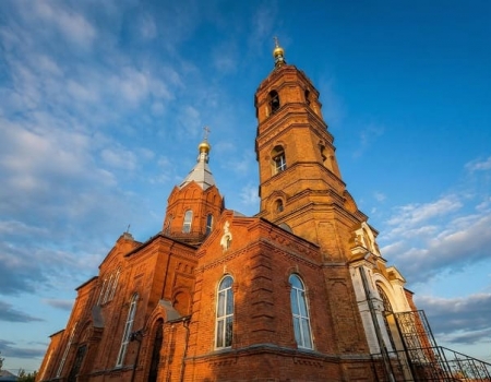 Меховые компании в Орске