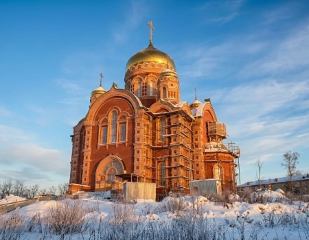 Меховые компании в Березниках