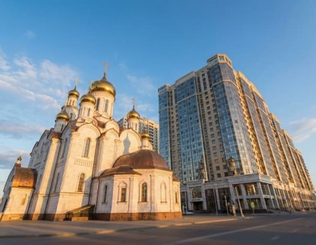 Меховые компании в Сургуте