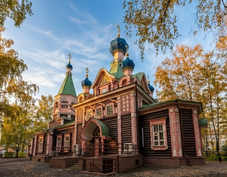 Меховые компании в Люберцах