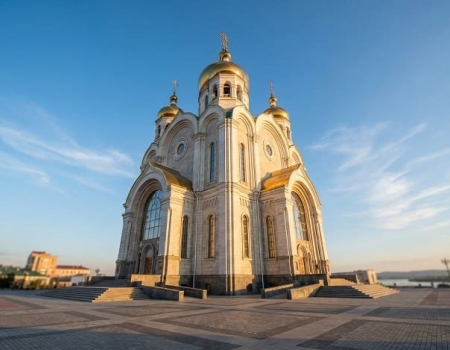 Меховые компании в Хабаровске