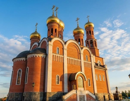 Меховые компании в Нижневартовске