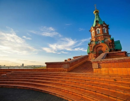 Меховые компании в Красноярске