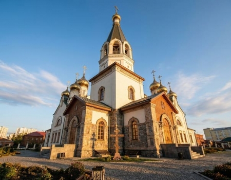 Меховые компании в Якутске