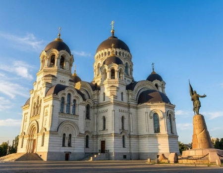 Меховые компании в Новочеркасске
