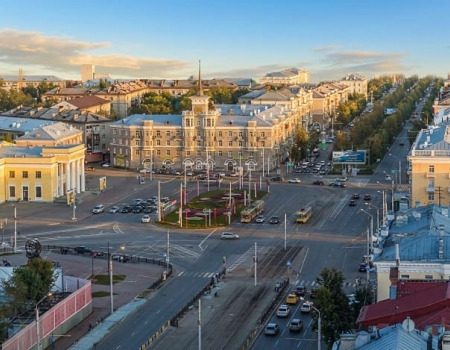 Меховые компании в Барнауле