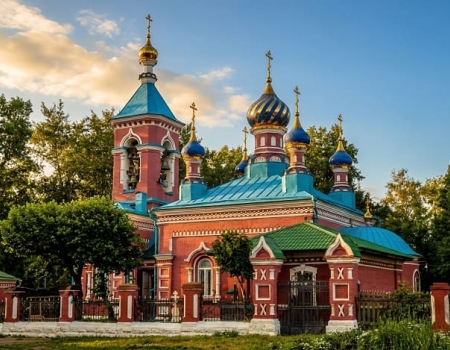 Меховые компании в Миассе