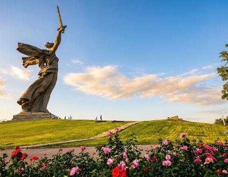 Меховые компании в Волгограде