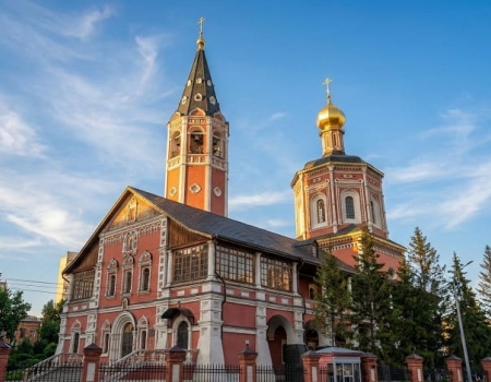Меховые компании в Саратове