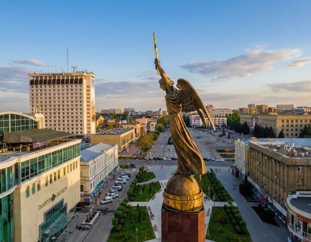 Меховые компании в Ставрополе