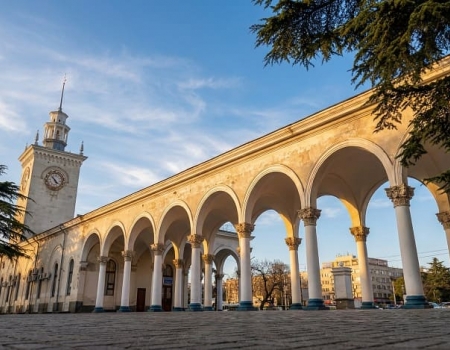 Меховые компании в Симферополе