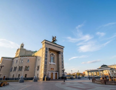 Меховые компании в Улан-Удэ