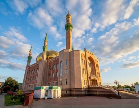 Меховые компании в Альметьевске