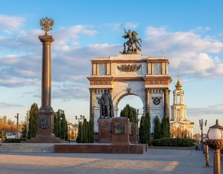 Меховые компании в Курске
