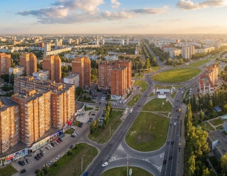 Меховые компании в Тольятти