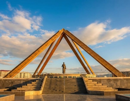 Меховые компании в Махачкале