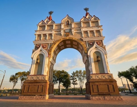 Меховые компании в Благовещенске