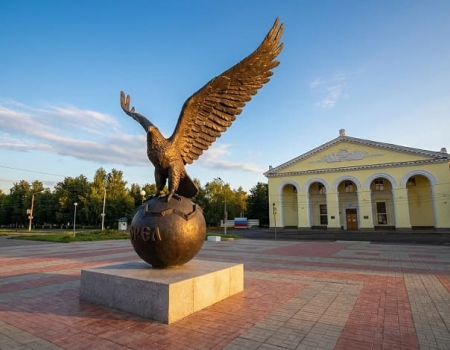 Меховые компании в Орле