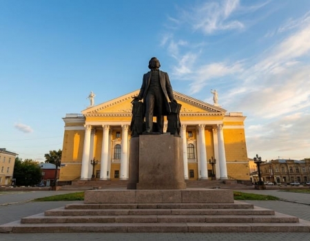 Меховые компании в Челябинске