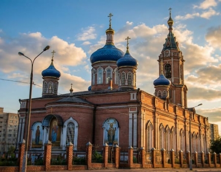 Меховые компании в Орехово-Зуево