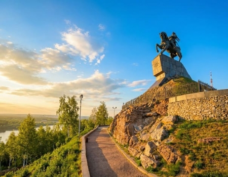 Меховые компании в Уфе