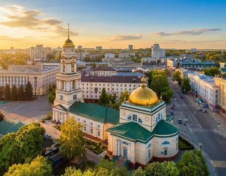 Меховые компании в Липецке