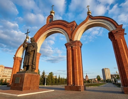 Меховые компании в Новочебоксарске