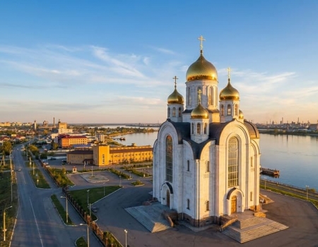 Меховые компании в Магнитогорске