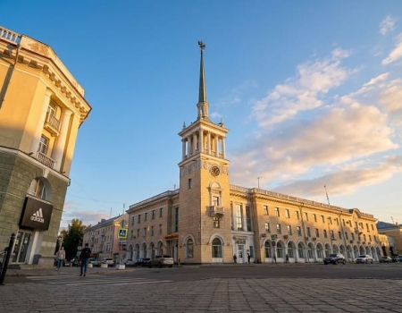 Меховые компании в Ангарске