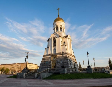 Меховые компании в Каменске-Уральском