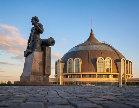 Меховые компании в Туле