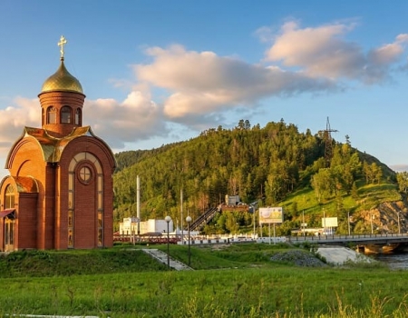 Меховые компании в Златоусте