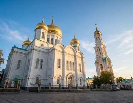 Меховые компании в Ростове-на-Дону