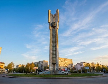 Меховые компании в Сыктывкаре
