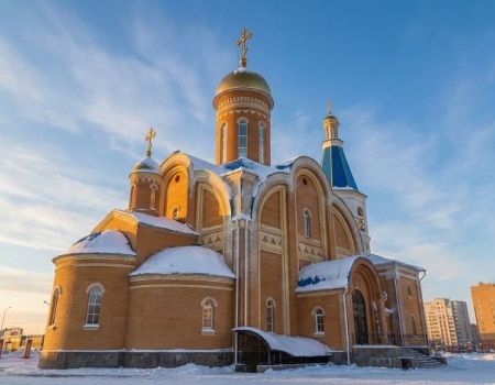 Меховые компании в Новом Уренгое