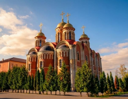 Меховые компании в Домодедово