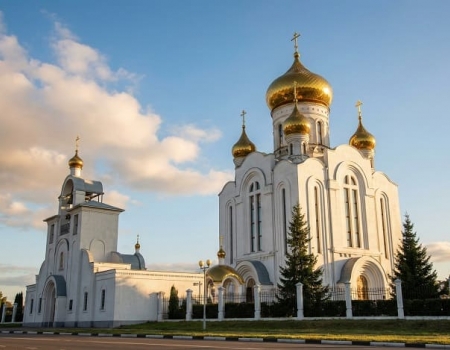 Меховые компании в Старом Осколе
