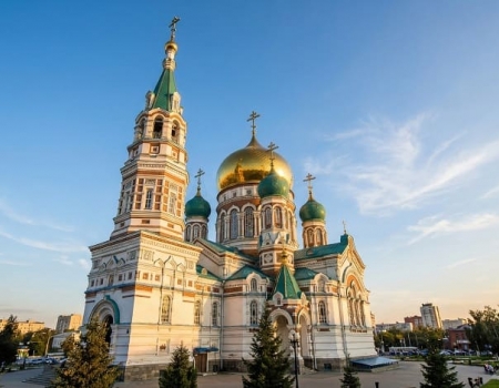 Меховые компании в Омске