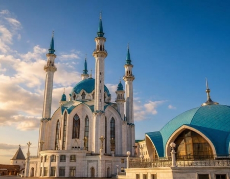 Меховые компании в Казани