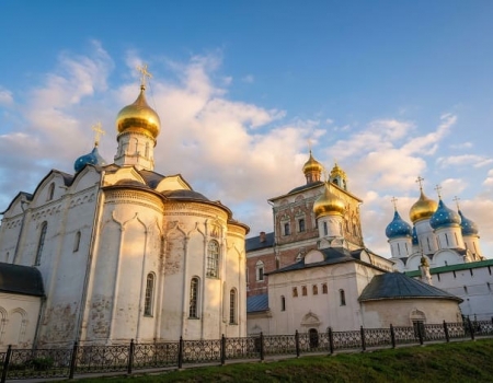Меховые компании в Сергиевом Посаде