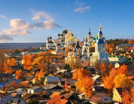 Меховые компании в Арзамасе