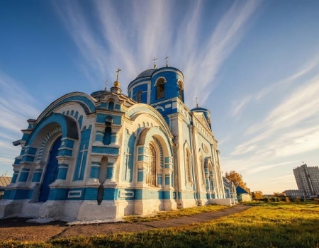 Меховые компании в Ачинске